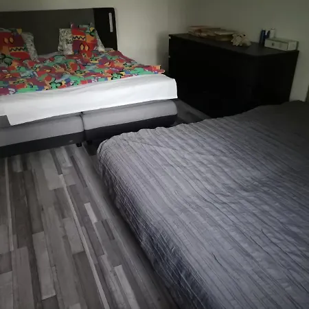 Fenyő Windsurf Apartamento Révfülöp