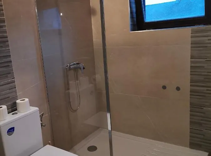 Apartman Fenyő Windsurf Révfülöp